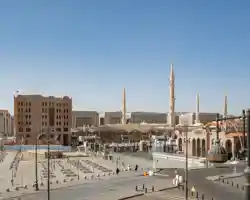 Elaf Al Taqwa Hotel thumbnail